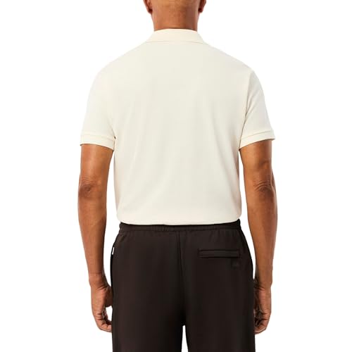 Image of Lacoste Men's Short Sleeve Pique L.12.12 Original Fit Polo Shirt