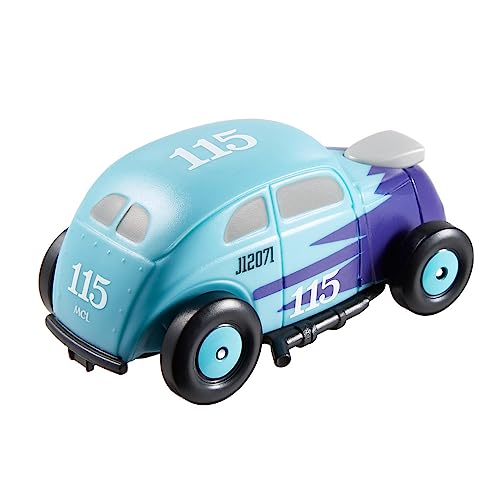 Carritos, Toy Imagen adicional