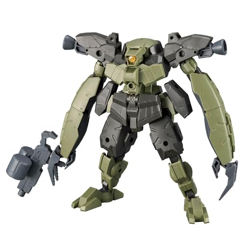 Bandai Hobby 30 Minute Missions Kit Modelo 62 Gardonova miniatura 1