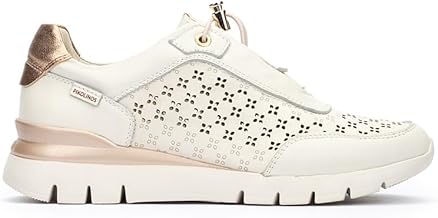 Pikolinos Cantabria Leather Sneakers for Lady