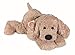 Teddy Hermann 92893 Schlenker-Hund 40 cm, Kuscheltier, Plüschtier