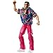 Mattel WWE Elite Collection Flashback Series Exclusive Razor Ramon Figure