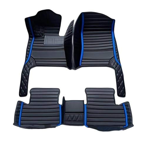 Tapis de voiture pour Toyota bZ4X Aygo Wish - Fini la moquette sale