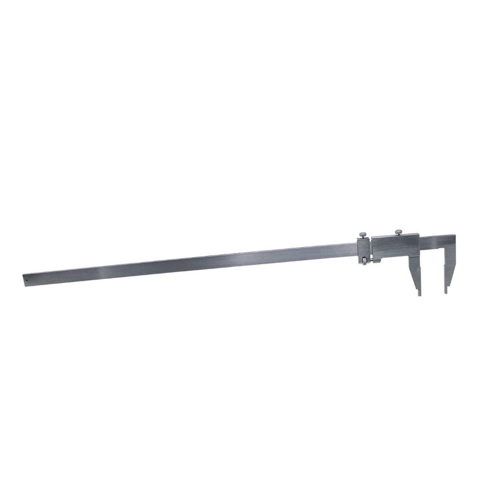 Calibro a corsoio Calibro a corsoio da 600 mm Calibro for Strumenti di misurazione di precisione con Calibro in Acciaio Inossidabile da 0,02 mm