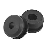 LENMISO Transfer Case Gear Shifter Bushing Compatible with 2000 Dodge Dakota or Dodge Durango 4x4 Equipped with 231 Transfer Case Replace 05017960AA (Set of 2)