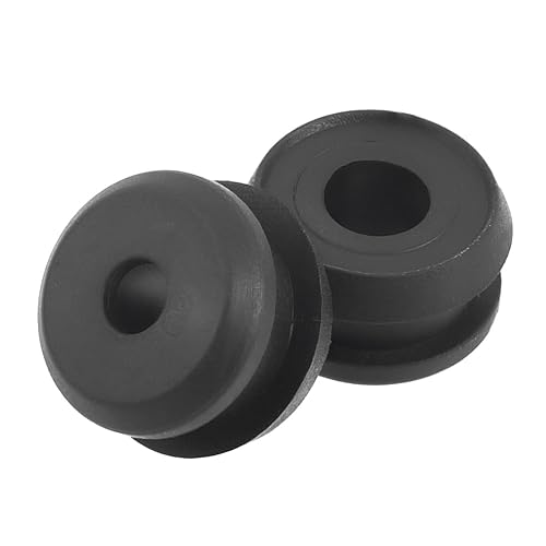 LENMISO Transfer Case Gear Shifter Bushing Compatible with 2000 Dodge Dakota or Dodge Durango 4x4 Equipped with 231 Transfer Case Replace 05017960AA (Set of 2)
