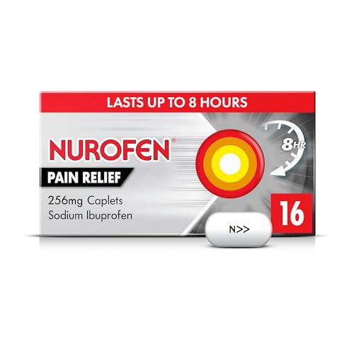 How to say ibuprofen How to say ibuprofen