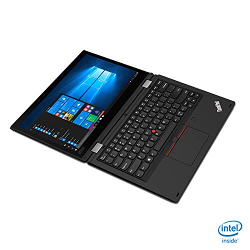 Amazon.com: Lenovo ThinkPad L390 - Laptop de yoga, pantalla táctil