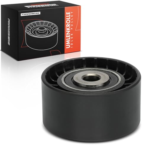 Tendeur courroie diesel 119230802R Frankberg haute durabilité pour Classe C W205
