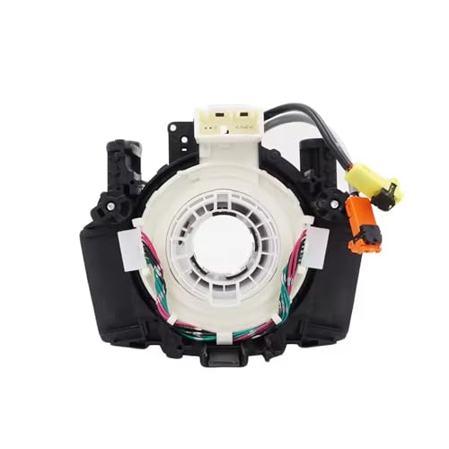 25567-5X00A Compatibility with Nissan Rogue 2007-2015, Versa/Sentra 2007-2012, Nissan Titan 2004-2015, Murano 2003-2007, Maxima/Quest/350Z 2004-2009 B5567-CB66A