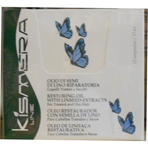 Kismera (Kuz New) Restoring Oil 12amp/15ml