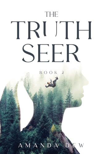 The Truth Seer (The Seer Series)