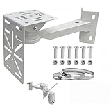 Matériau de haute qualité et durable : Fabriqué en métal robuste pour des performances stables et durables. Comptez sur la qualité et la fiabilité.