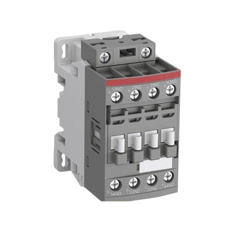 Contacteur Relais NF40E-13 à commande universelle 100-250V