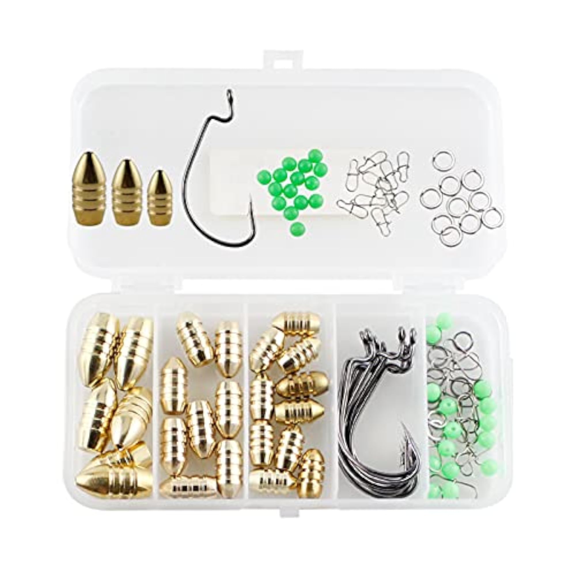 Strong Load-Bearing Fishing Gear Accessories