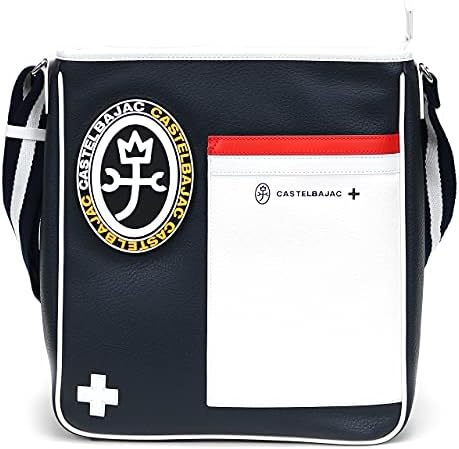 Amazon | [カステルバジャック] ショルダーバッグ Mick(ミック) 039132