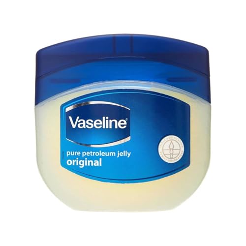 Vaseline Original Petroleum Jelly 450ml