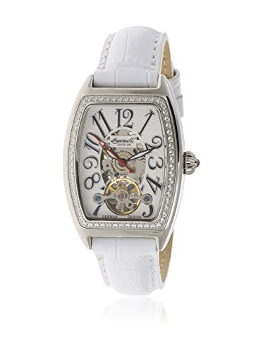 Ingersoll IN3705WH_Weiss-30,0mm Ingersoll IN3705WH_Weiss-30,0mm