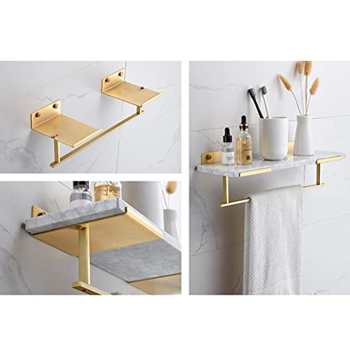 Support de rangement cosmétique pour libérer votre lavabo encombré - 8