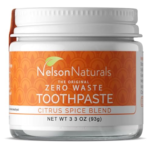 Nelson Naturals