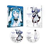 神秘の世界エルハザード OVA Blu-ray BOX (スペシャルプライス版)