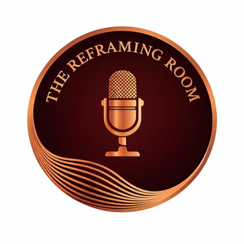 The Reframing Room cover art