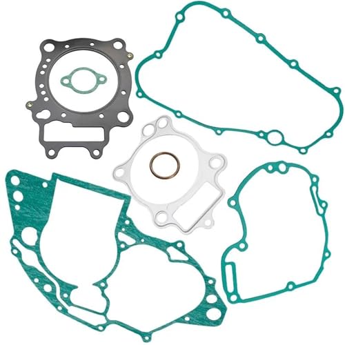 Kit joints carter moteur CRF250X 2004-2017 haute étanchéité cylindre