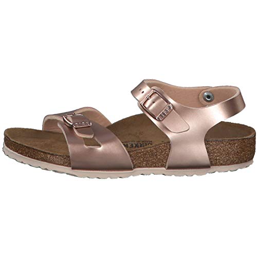 Image of Birkenstock Girls Sandals Eva Rio