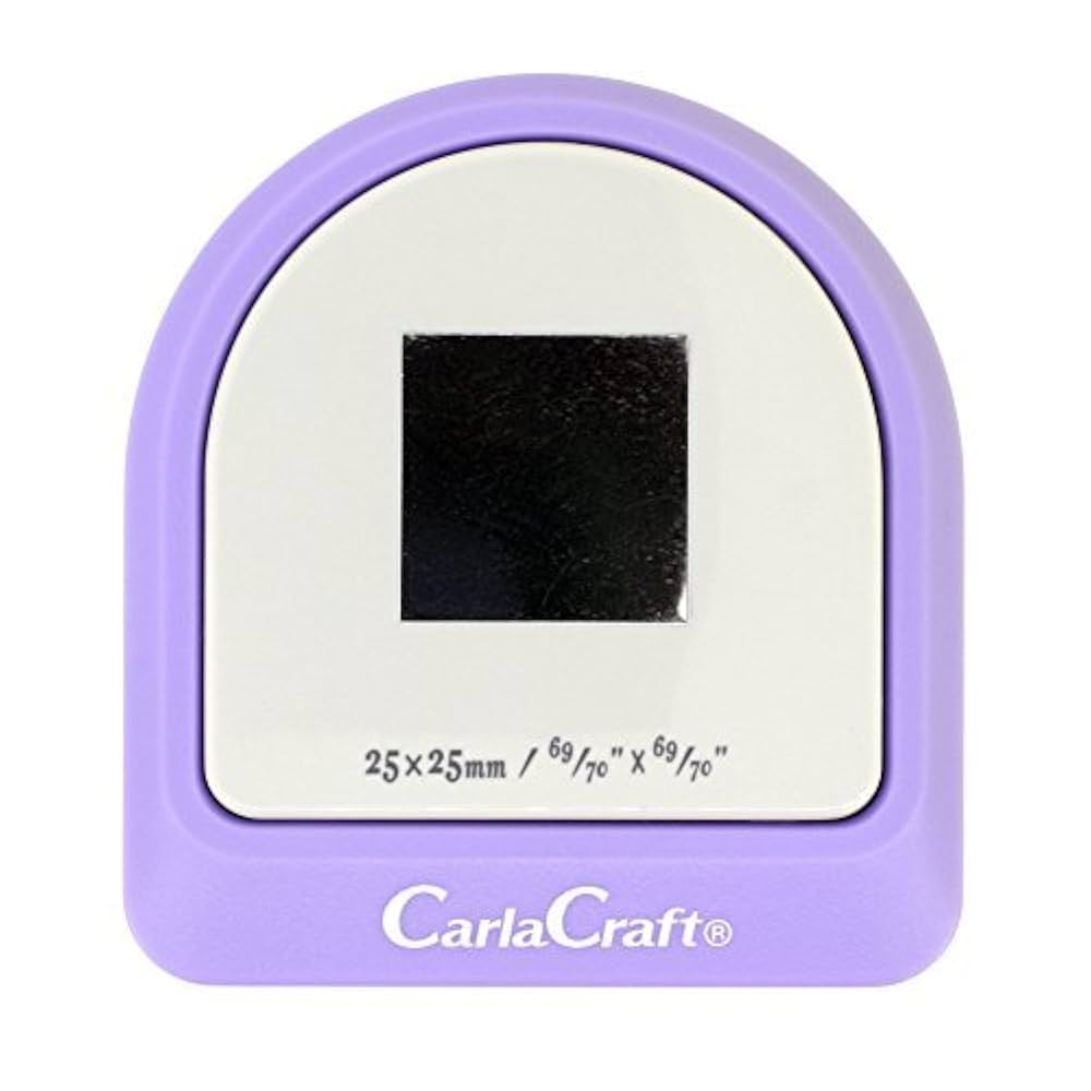 Amazon.co.jp: カール事務器 メガジャンボクラフトパンチ