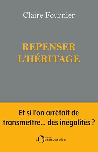 Repenser l'héritage