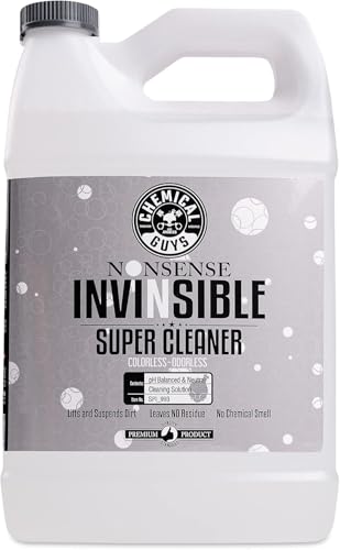 Chemical Guys Nonsense Cleaner