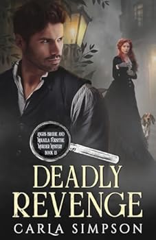 Paperback Deadly Revenge Book