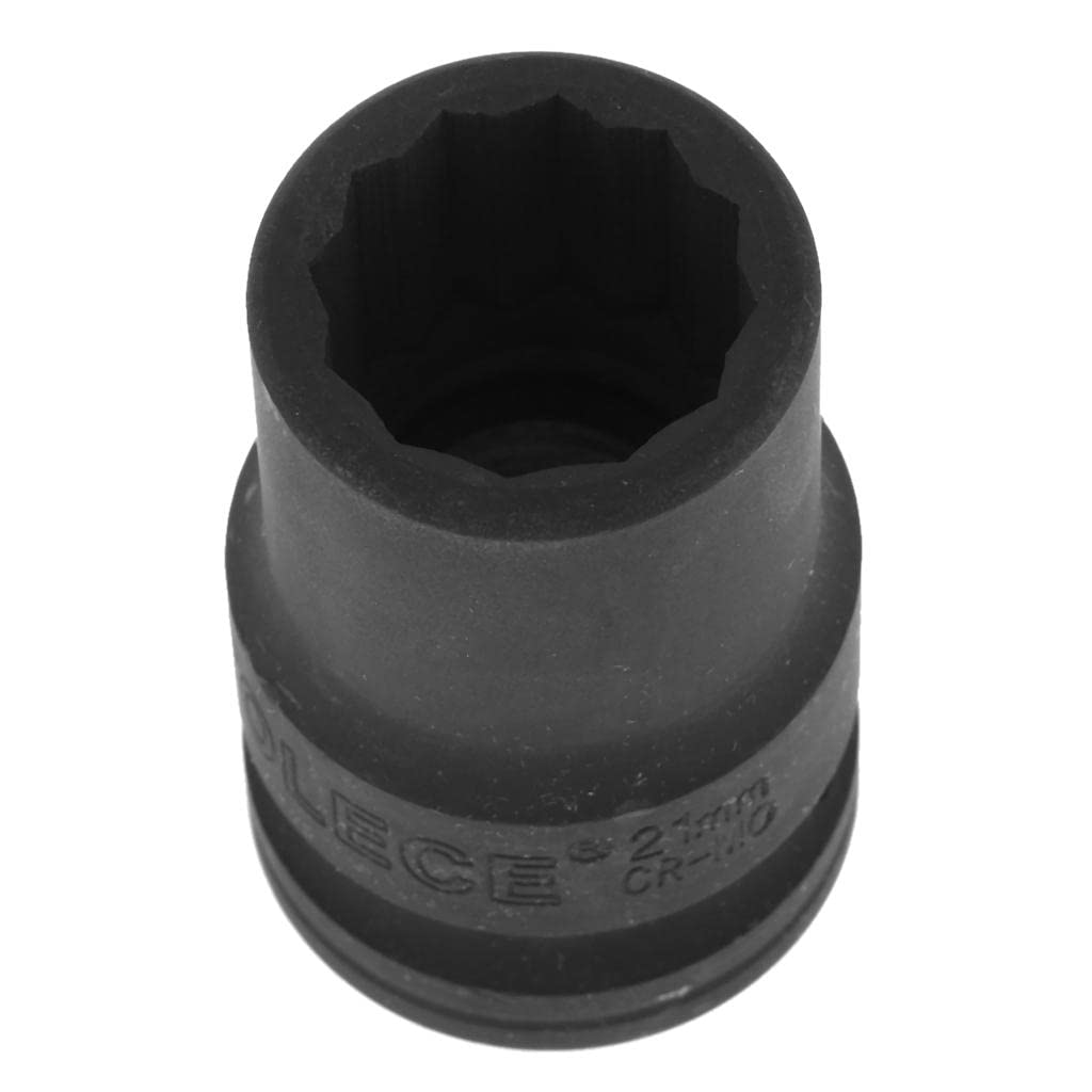 Hand Tool 21mm - 3/4 Inch Standard Drive Socket Wrench| Motors |Sockets & Socket Sets-image-0