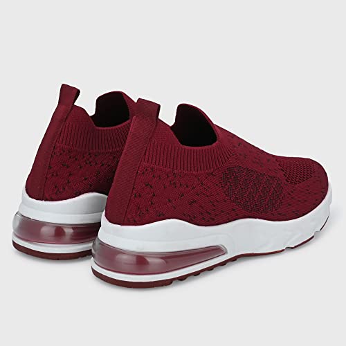 Image of Flavia Womens Qd11025 Running Shoe