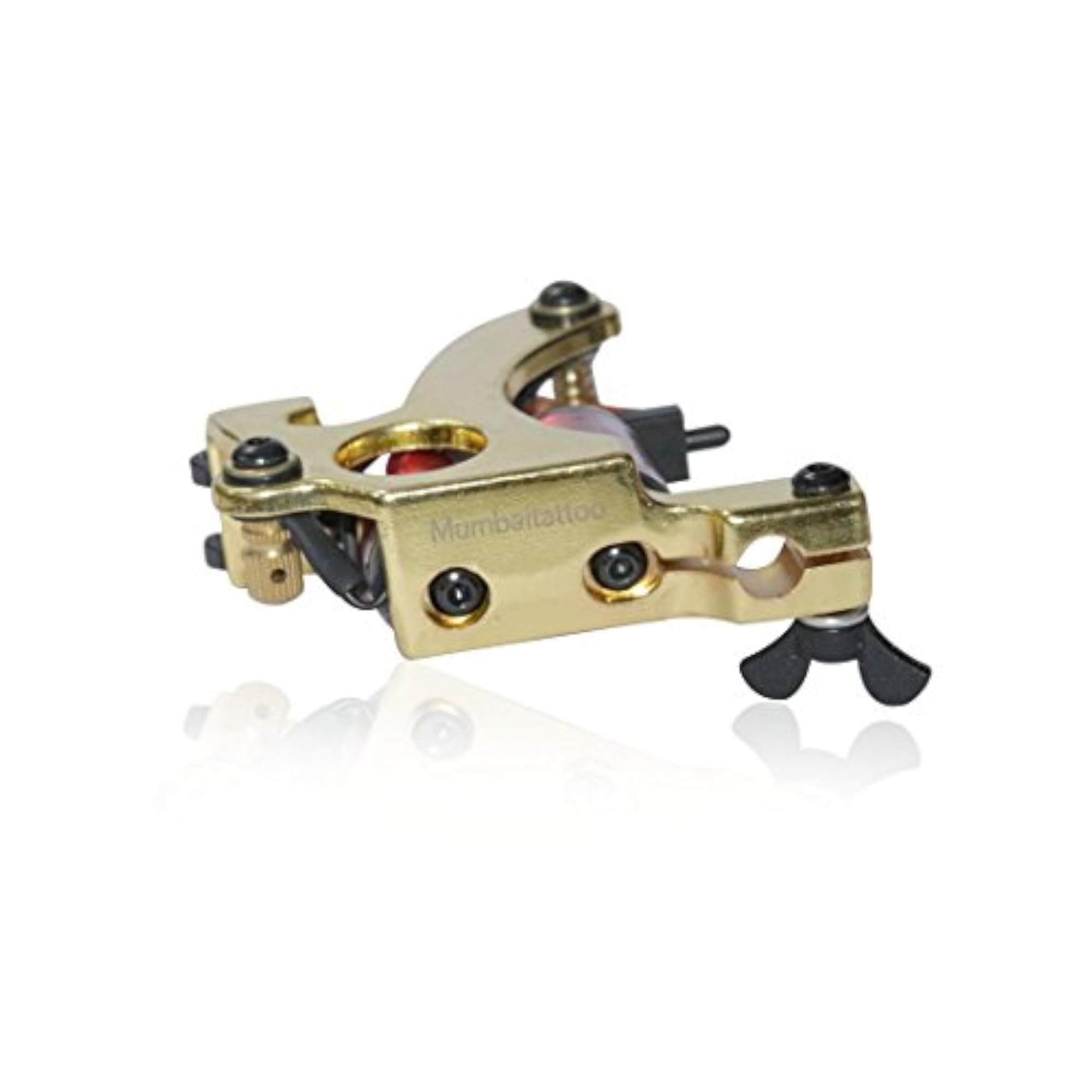 MUMBAI TATTOO HOBBY COIL TATTOO MACHINE (PACK OF 1)