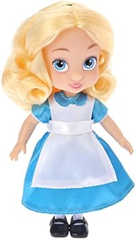 Amazon.co.jp: ディズニー アニメーター コレクションドール ミニ