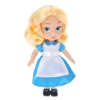Amazon.co.jp: ディズニー アニメーター コレクションドール