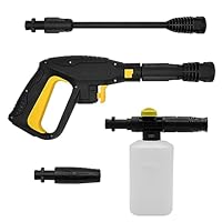 ケルヒャー トリガーガン 楽天市場】【公式】高圧洗浄機 交換用部品 トリガーガン