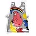 Produktbild Barbapapa Double Apron / Tabard