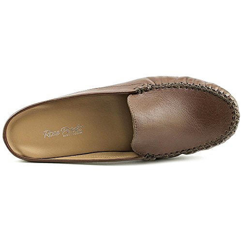 Image of Rose Petals Women's Estee Moccasin