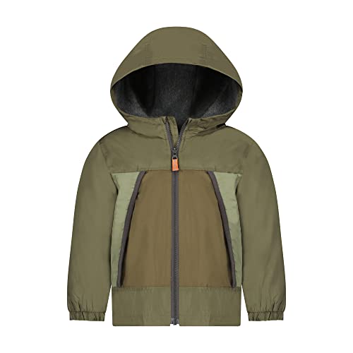 OshKosh B’gosh Boys' Hooded Winter Coat