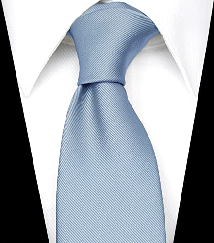Image of Extra-Long Ties for Men, Big and Tall, 63- and 70-Inch Long Neckties