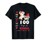 100 School Days Teacher & Students Shirts Hoodies