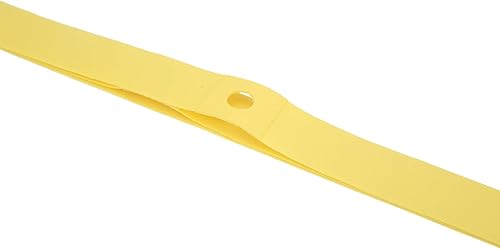 Miniatura 8 de Revestimiento de neumáticos, 2 piezas de cinta de PVC para llantas de alta elasticidad, a prueba de pinchazos, protector de tubo interior para tira