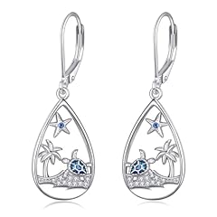 Sea Turtles Earrings