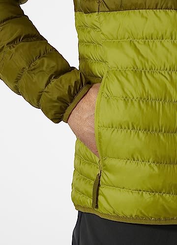 Image of Helly Hansen Banff Insulator Jacket