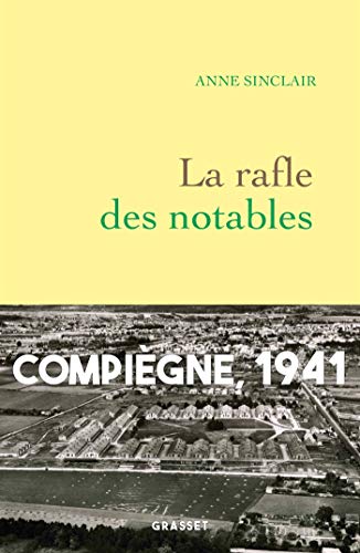 La rafle des notables (essai français) Livre PDF Gratuit
