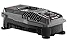 Ryobi 18-Volt ONE+ Lithium-Ion Cordless Brushless Drill/Driver-Impact Driver 2-Tool Kit w/(2) 1.3 Ah Batteries, Charger,