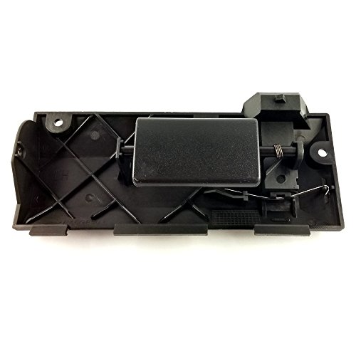 Tirador Manija Manilla Guantera Caja de Almacenamiento