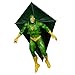 DC Multiverse Kite-Man Gold Label 7in Action Figure McFarlane Collector Edition #43